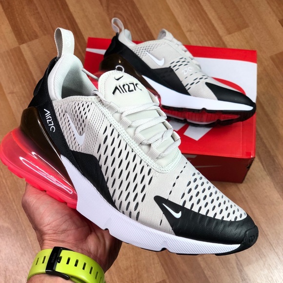 Nike Air Max 270 (943345-002) - Picture 3 of 4